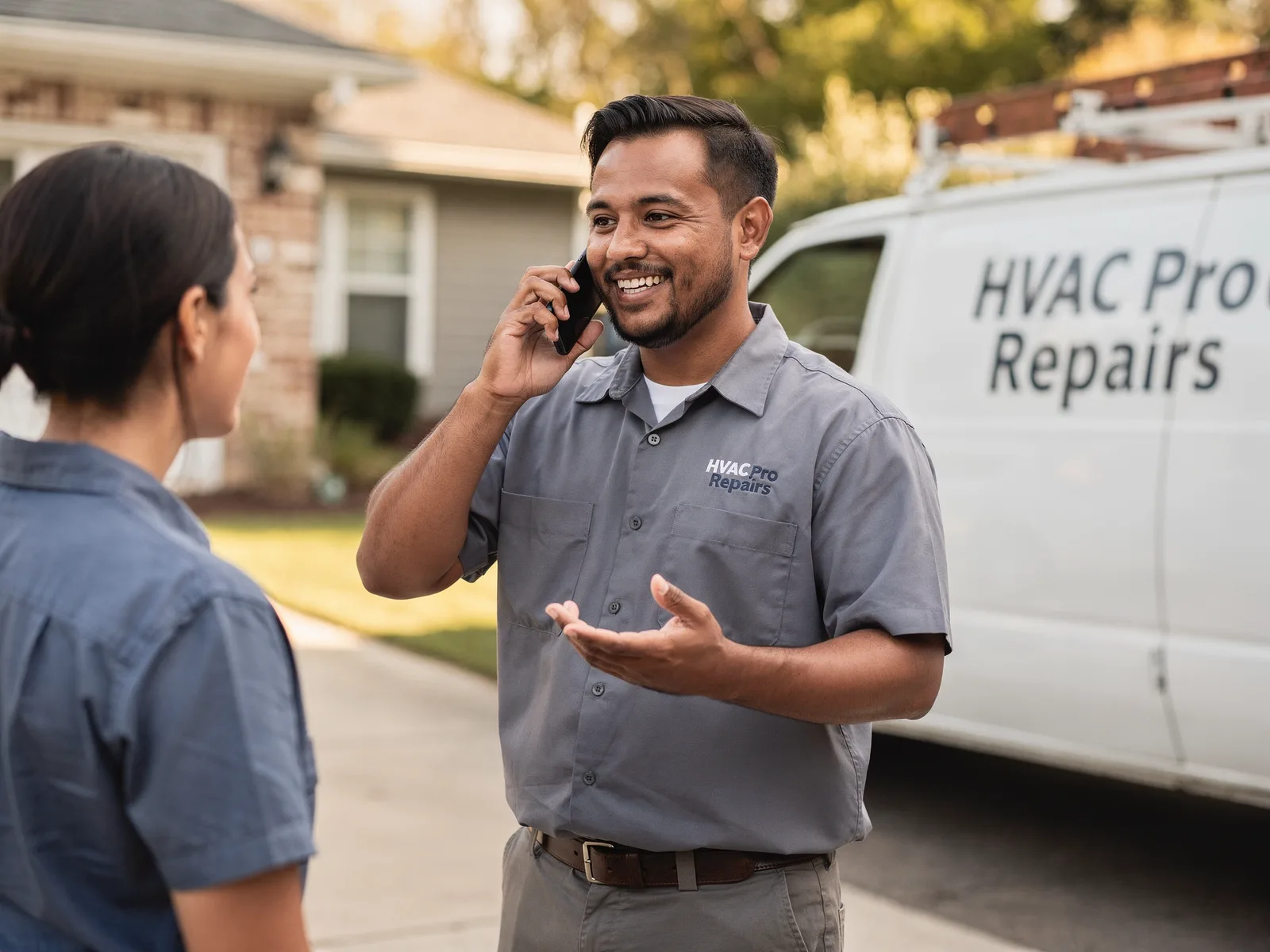 Heat Pump Repair Saint Vincent, MN FAQs